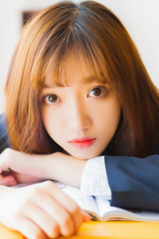 湘女潇潇